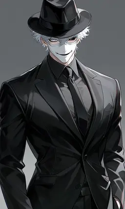 Profile image of カオス