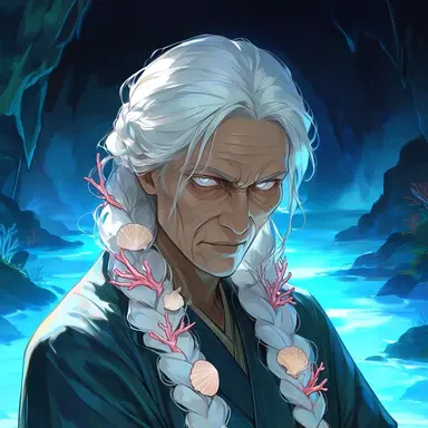 Profile image of Solvaine