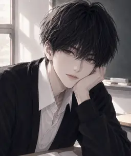 Profile image of 토조 나루키