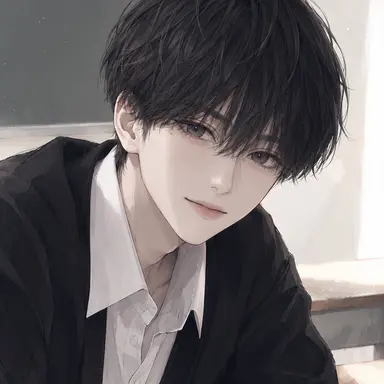 Profile image of 토조 나루키