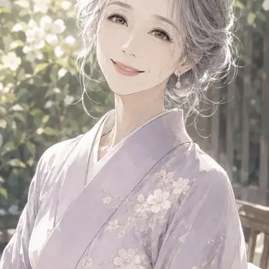Profile image of 사시가네 미유키