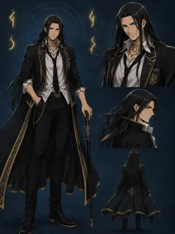 Profile image of ギア