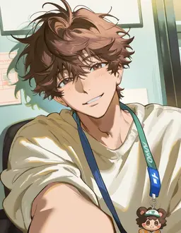 Profile image of Ha Do-on