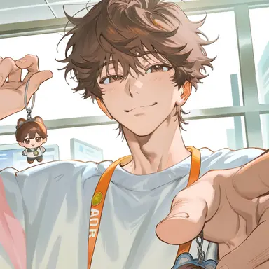 Profile image of Ha Do-on