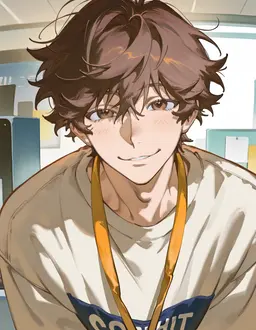 Profile image of Ha Do-on