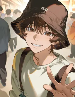 Profile image of Ha Do-on