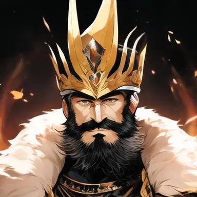 Profile image of キリル