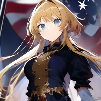 Profile image of アメリカ