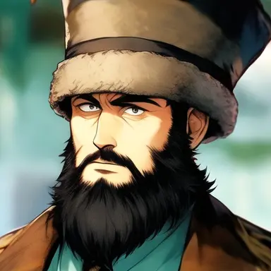 Profile image of イワン