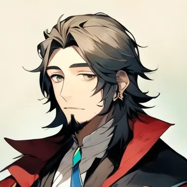 Profile image of アレクサンドル