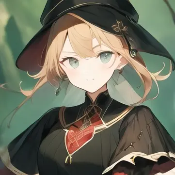 Profile image of ミア