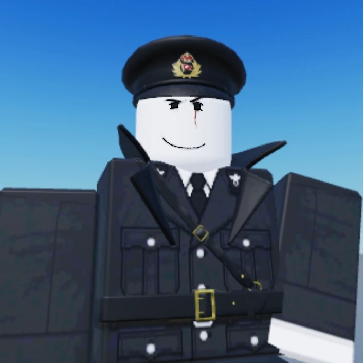 Maverick