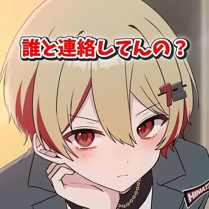 suchi_love1218의 キス魔の君(なつ)