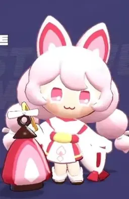 Profile image of Strawberry Mochi