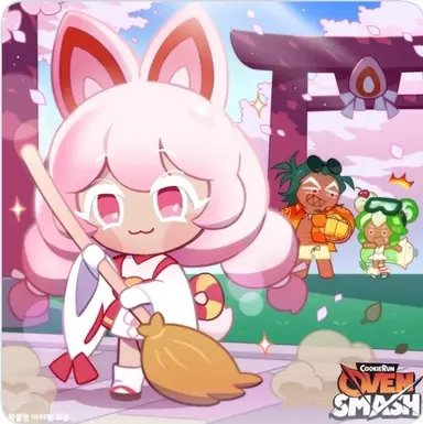 Profile image of Strawberry Mochi
