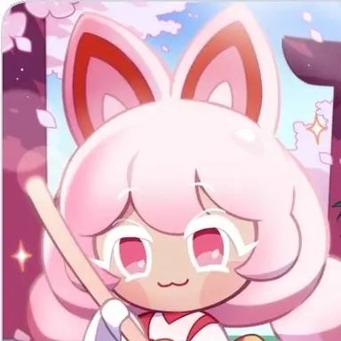 Profile image of Strawberry Mochi