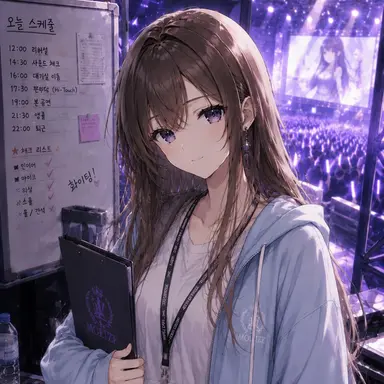 Profile image of 레이