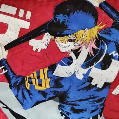 Profile image of シャオロン