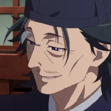 Profile image of 羅漢