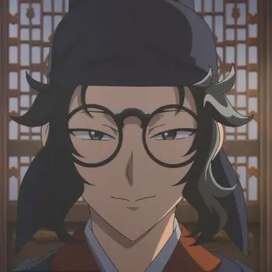 Profile image of 羅半