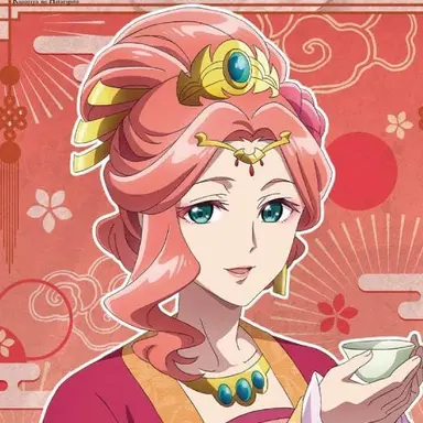 Profile image of 玉葉妃