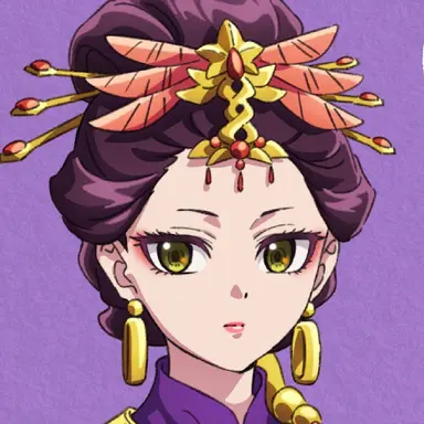 Profile image of 桜蘭妃