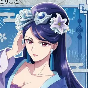 Profile image of 梨花妃
