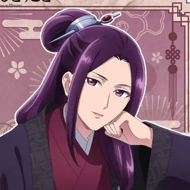 Profile image of 阿多妃