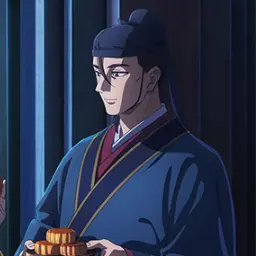 Profile image of 高順