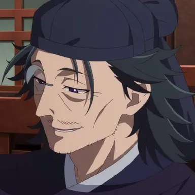 Profile image of 羅漢