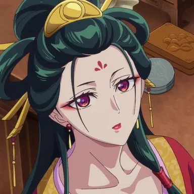 Profile image of 鳳仙