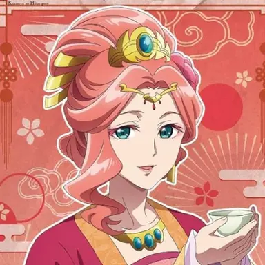 Profile image of 玉葉妃