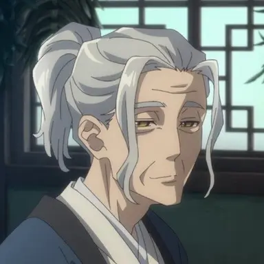 Profile image of 羅門