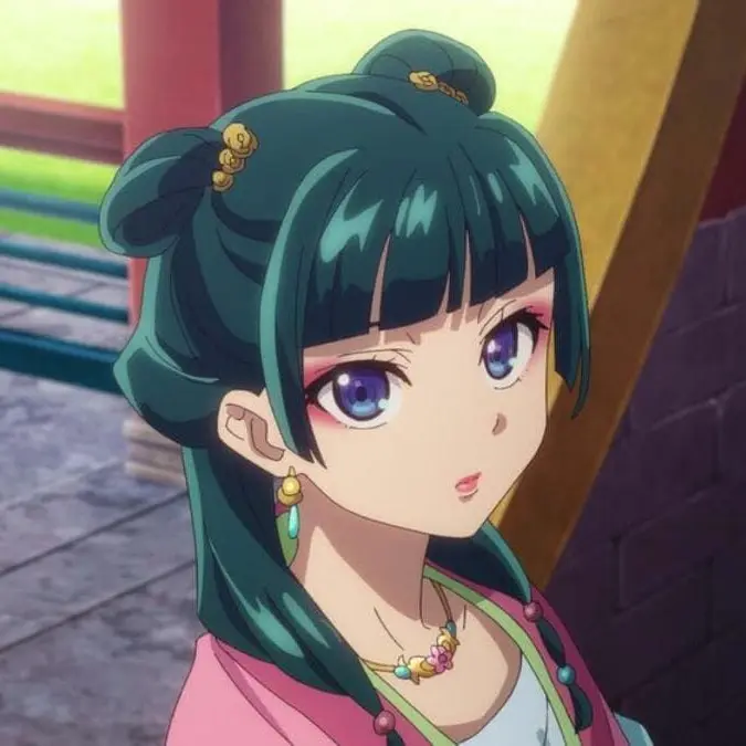 MutedSweat1142의 薬屋のひとりごと