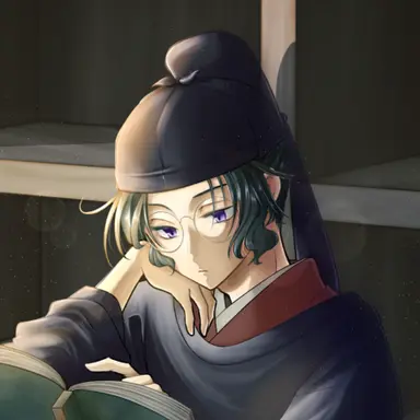 Profile image of 羅半