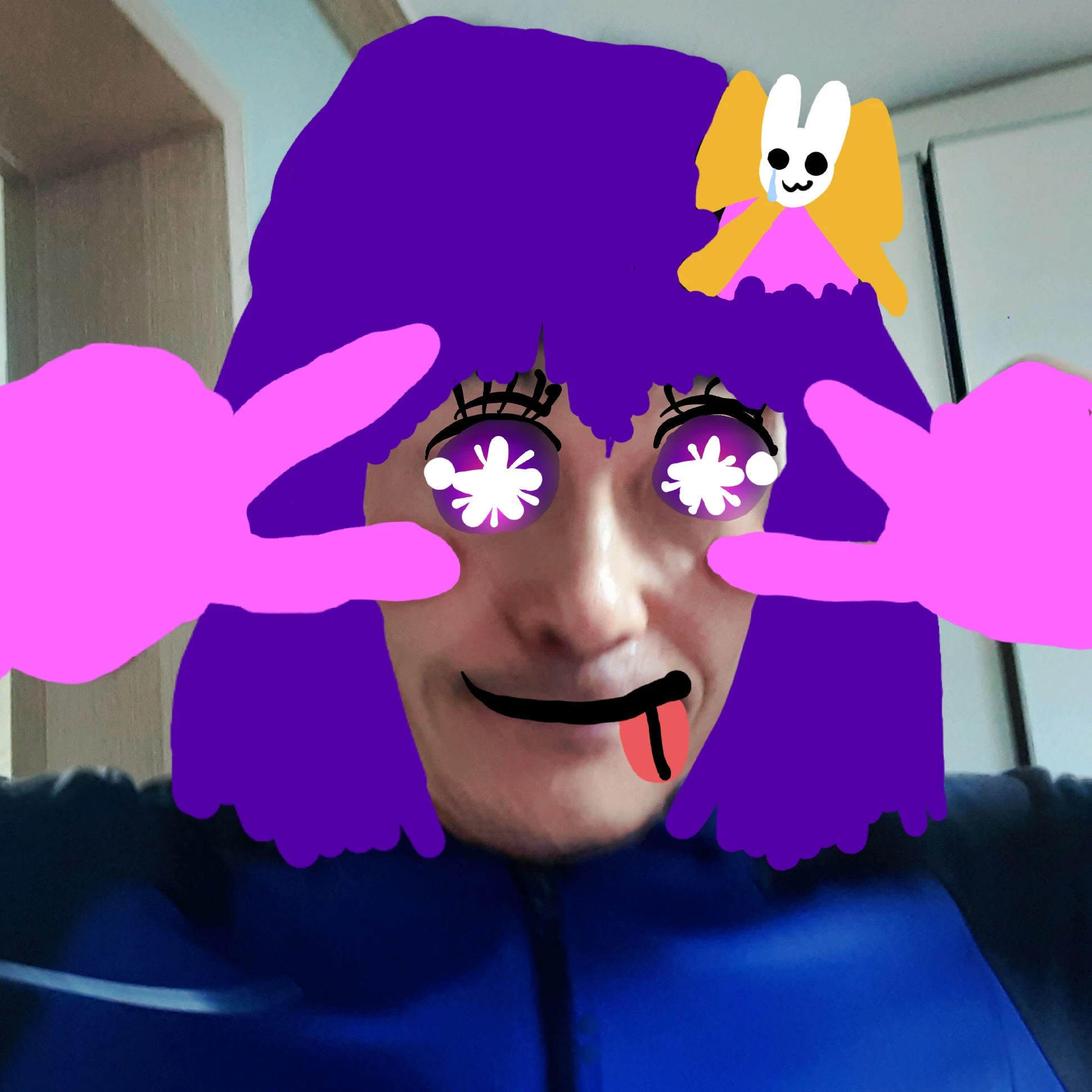 잣뚜 언니