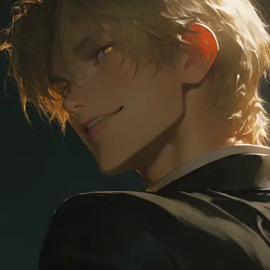 Profile image of 隼人