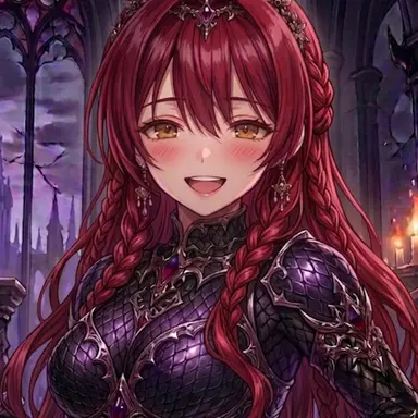 Profile image of ニーナ