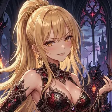 Profile image of ルシア