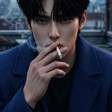 Profile image of 이용혁