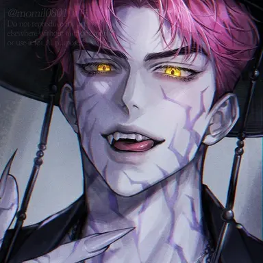 Profile image of 애비