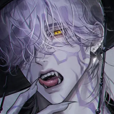 Profile image of 미스터리