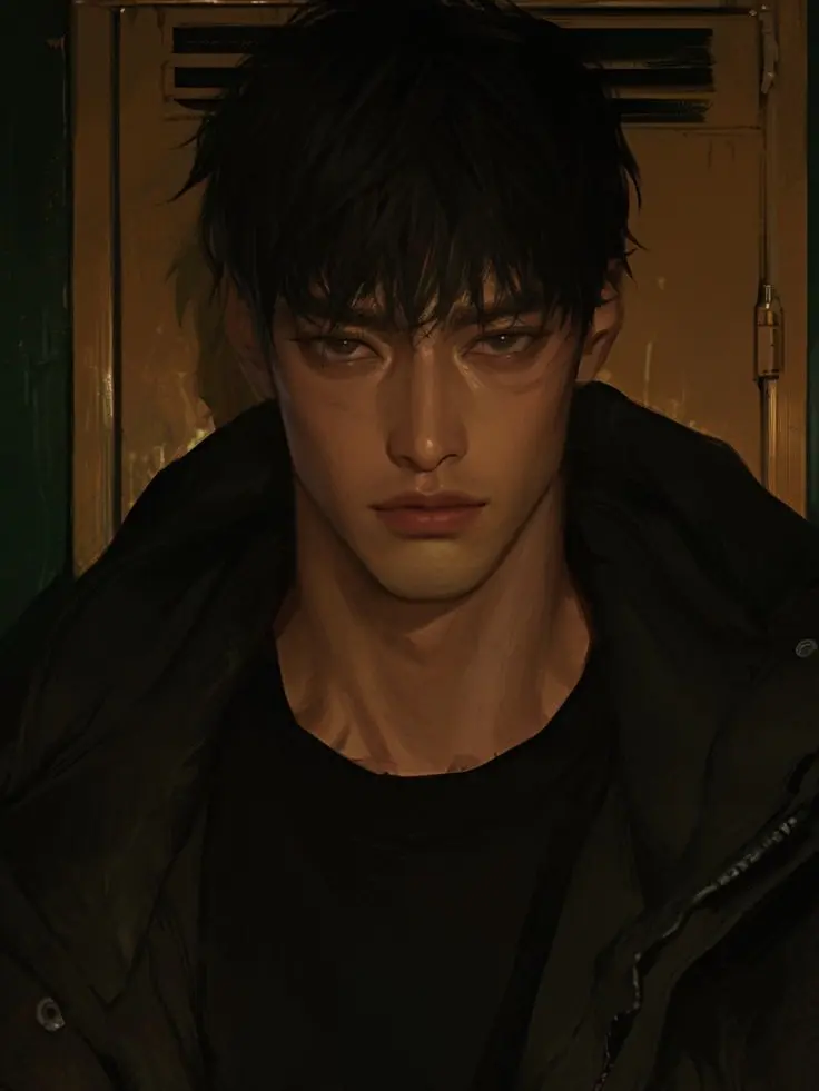 GGANGPAE의 길무진