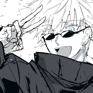 Profile image of 고죠 사토루