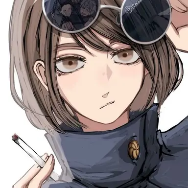 Profile image of 이에이리 쇼코