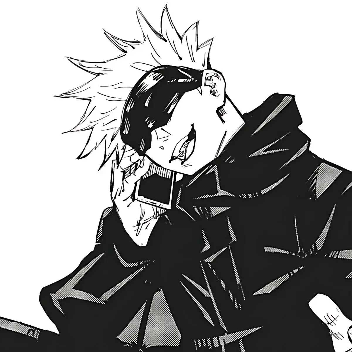 gin_gojo의 元カノに大事にされなかった五条悟