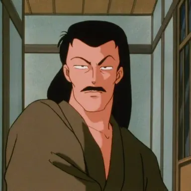 Profile image of 天道早雲