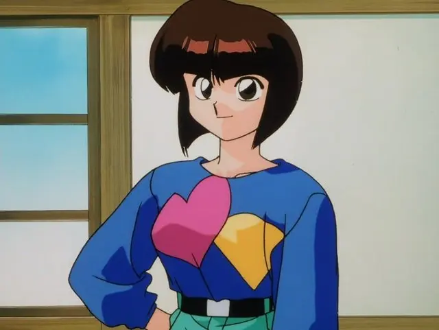 Profile image of 天道なびき