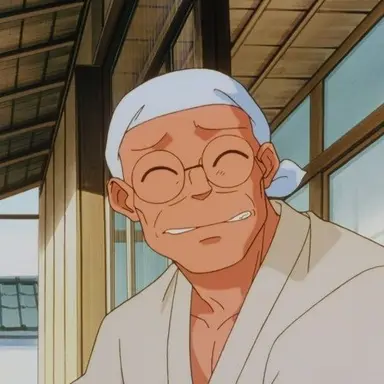 Profile image of 早乙女玄馬