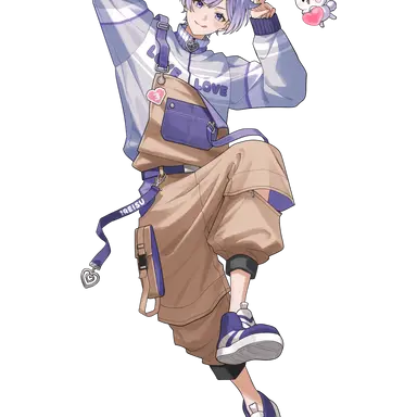 Profile image of 初兎